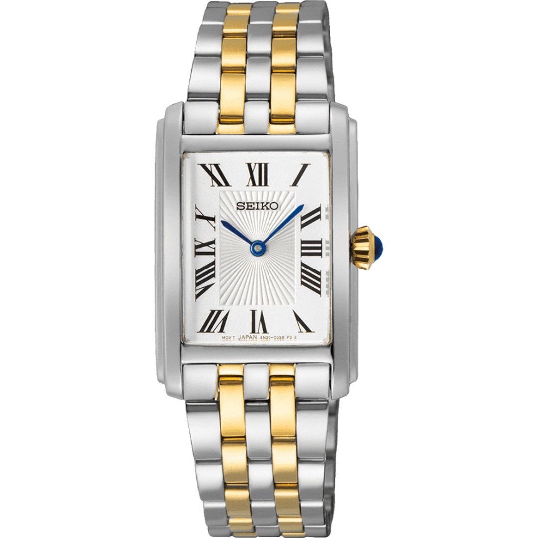 Seiko Conceptual Lady Quarz