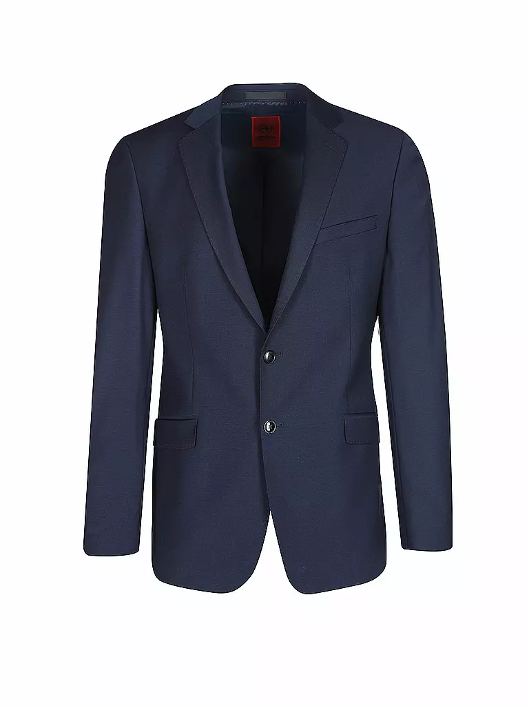 STRELLSON Sakko Slim Fit Allen 2.0 blau