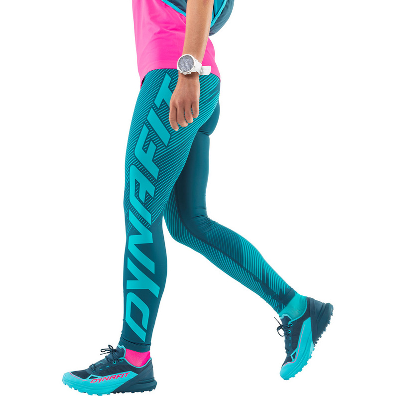 Dynafit Damen Ultra Graphic Tights