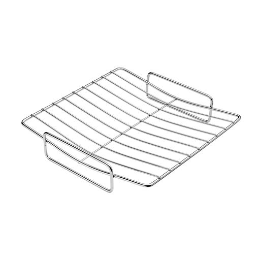 SCANPAN Techniq Rist, Stål, 27x27 cm