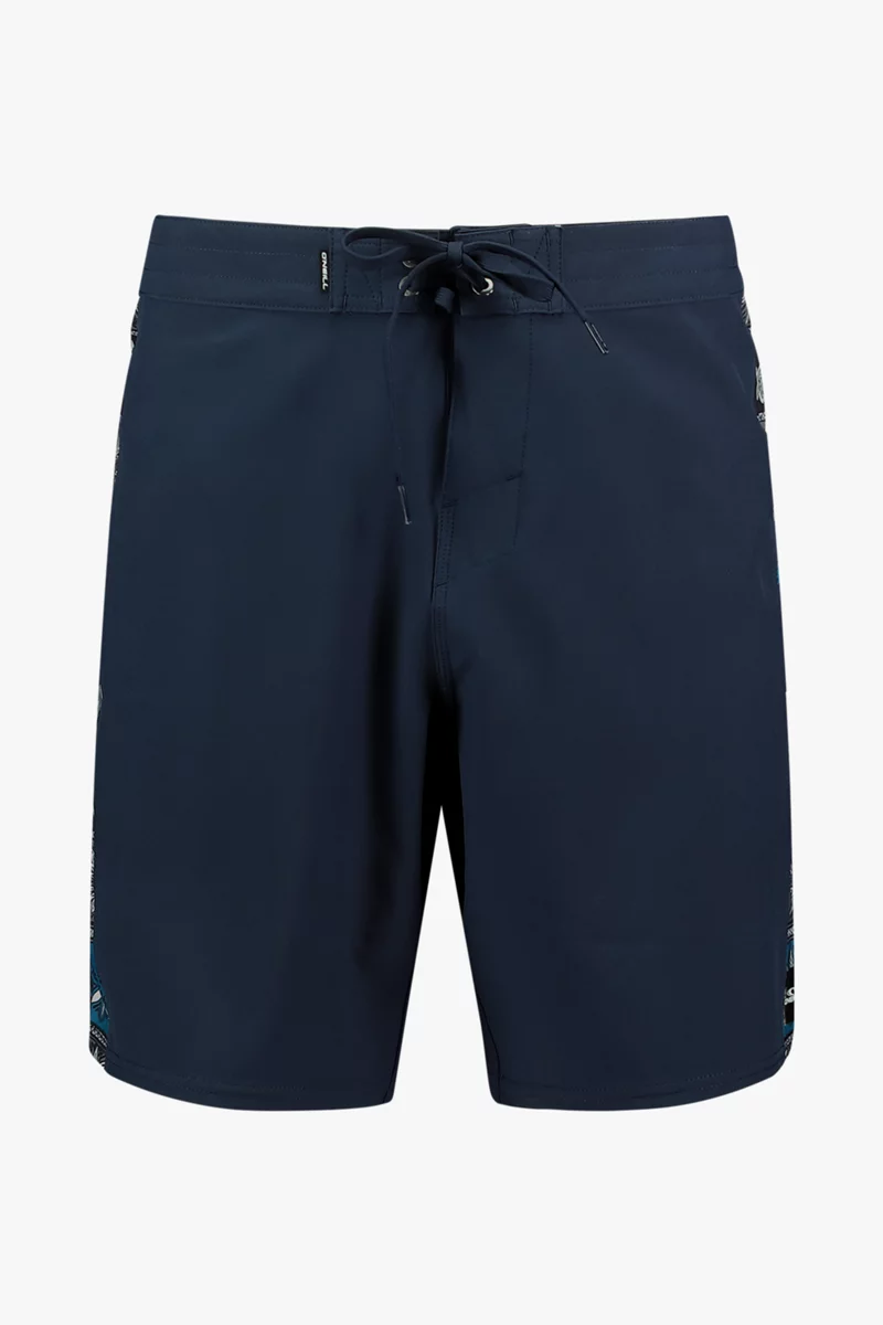 O'NEILL Mysto Side Panel1 8 Inch Herren Badeshort