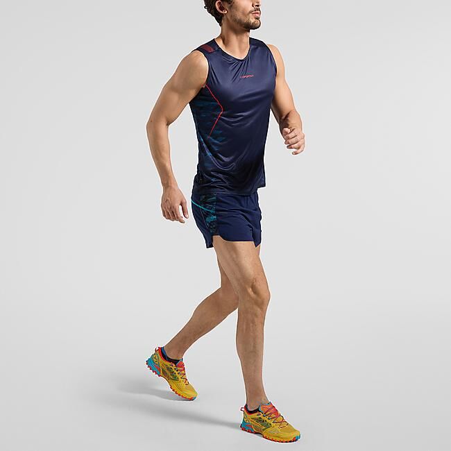 LA SPORTIVA - DEBARDEUR PACER TANK M