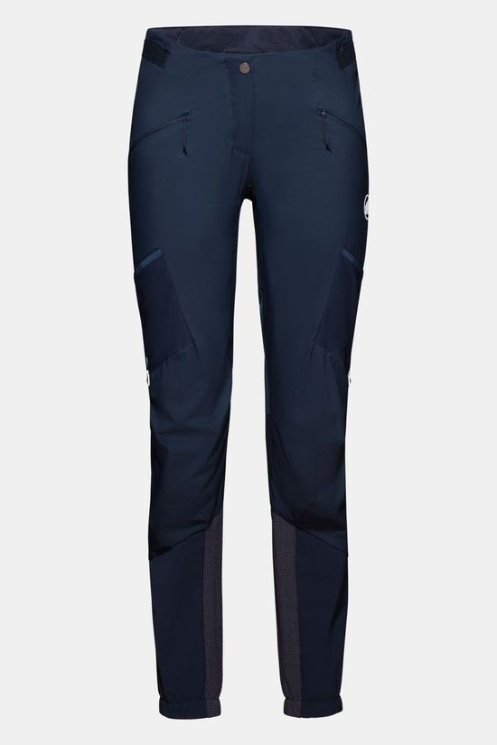 Mammut Mammut Aenergy In Hybrid Pants Women