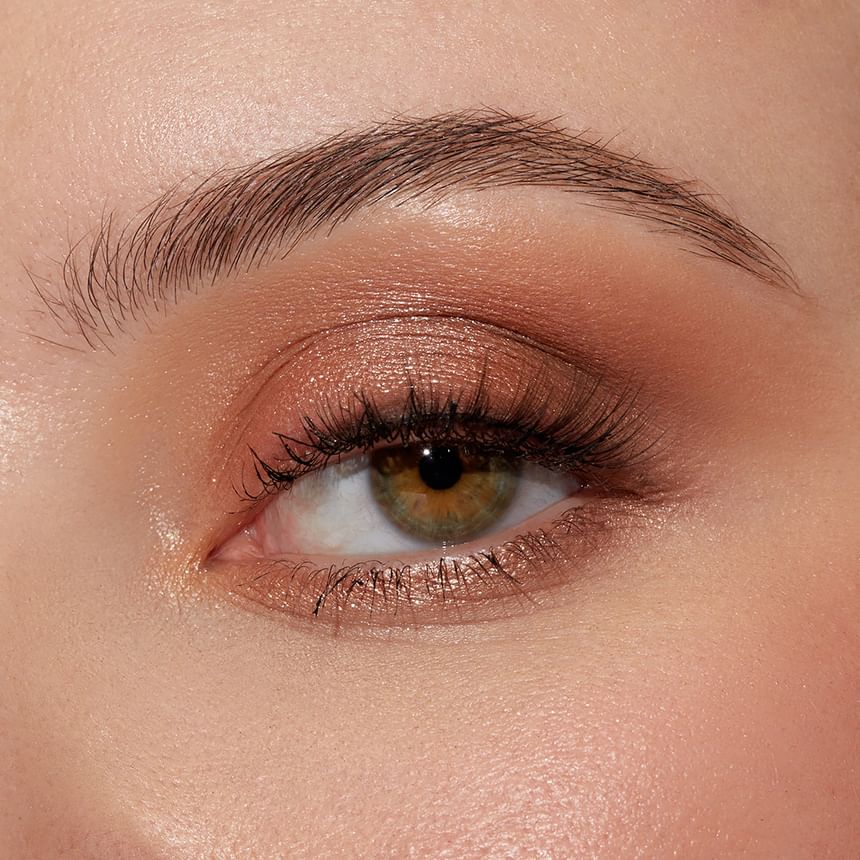 Sigma Beauty - Quad Oogschaduwpalet