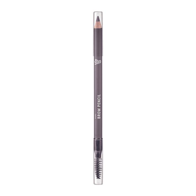 Etos Kohl Brow Pencil Grey