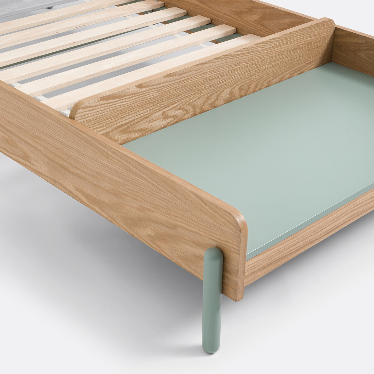 LA REDOUTE INTERIEURS<br>Cama infantil revolucionária, Waldo