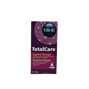 AMO TotalCare Cleaner 30 ML 30ML