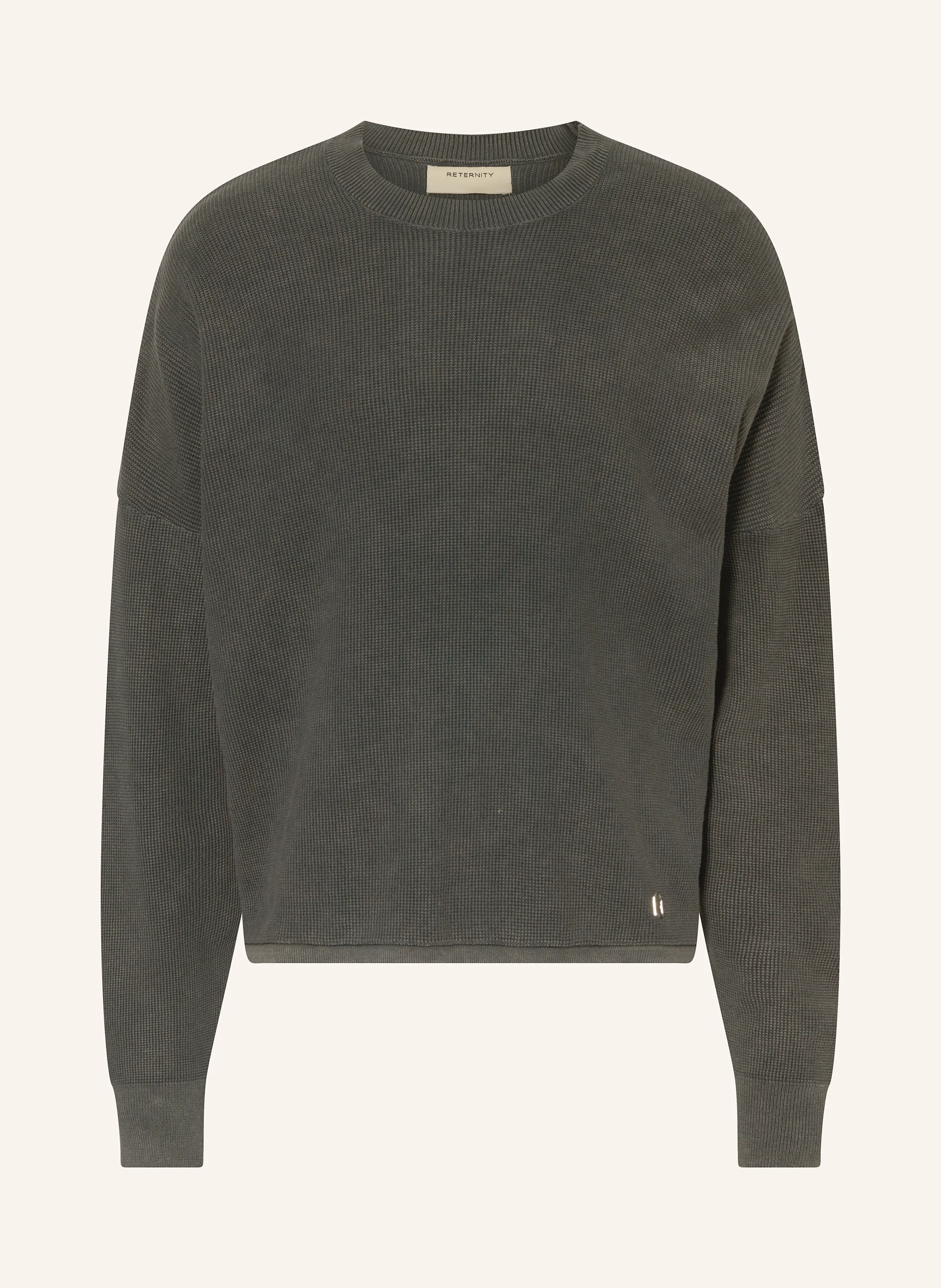 RETERNITY Pullover
