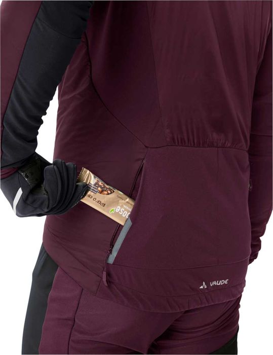 Kuro Insulation Jacket Men cykeljakke