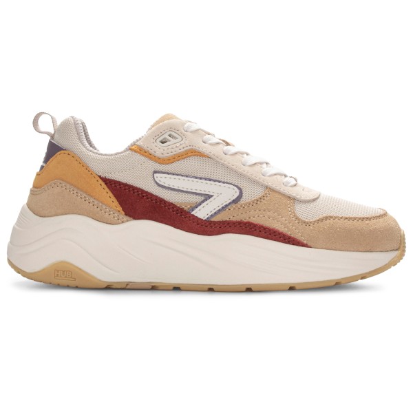 HUB - Women's Glide - Baskets