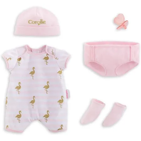 Corolle MGP 36cm Babykleidungsset