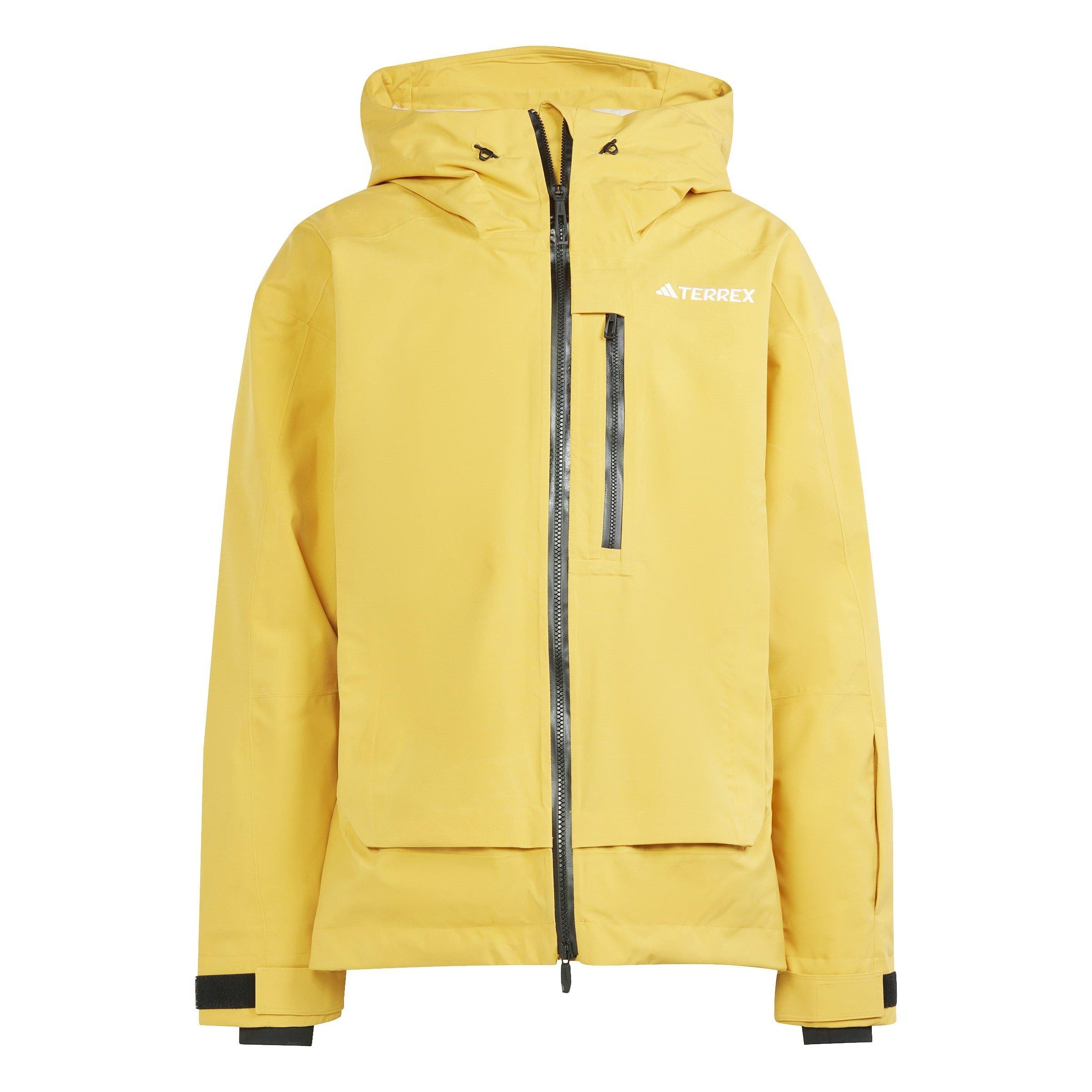 adidas adidas Xpr 2l Ins J Softshell Jacket Mens