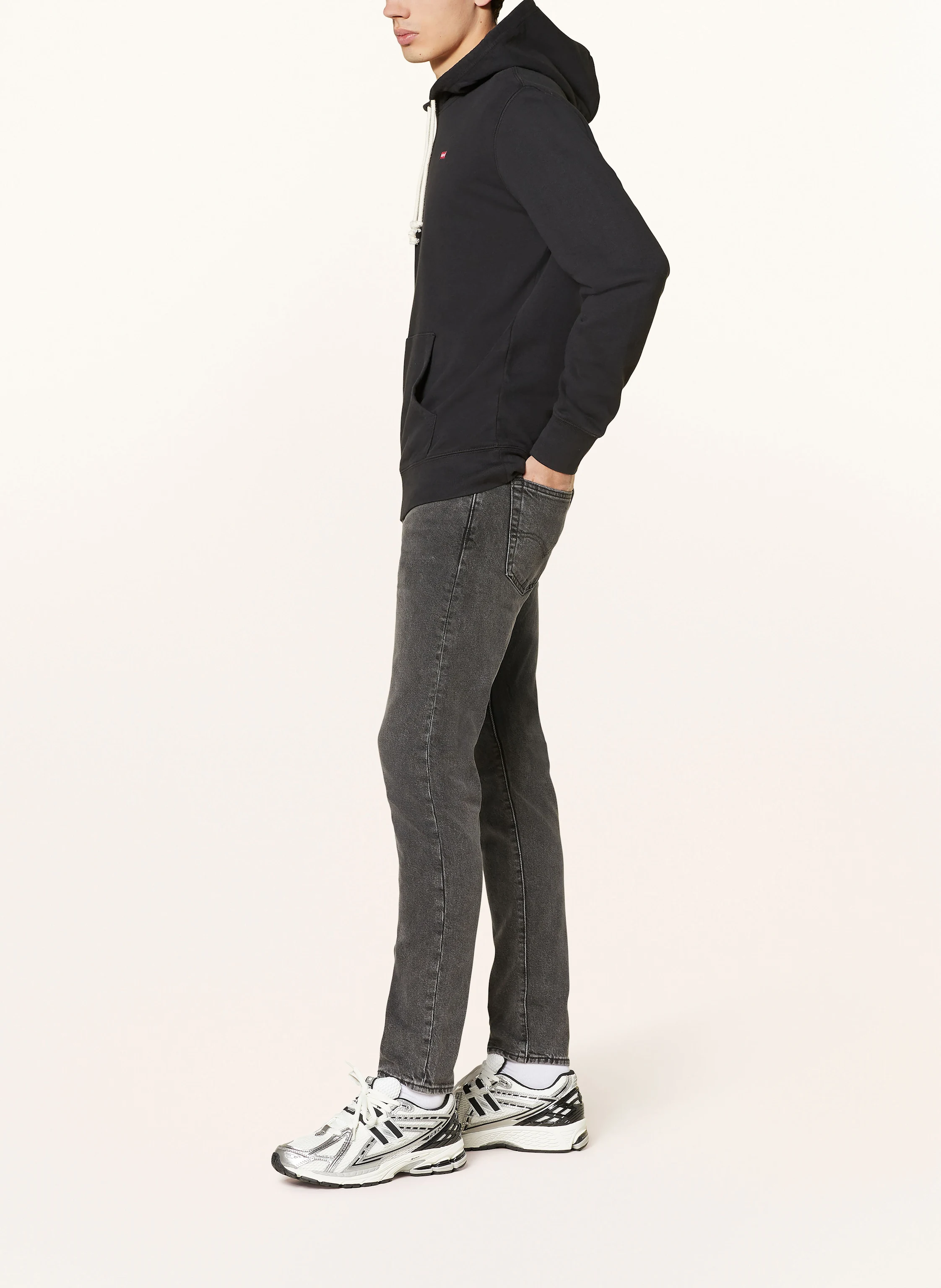 Levi's® Jeans 512 SLIM TAPER