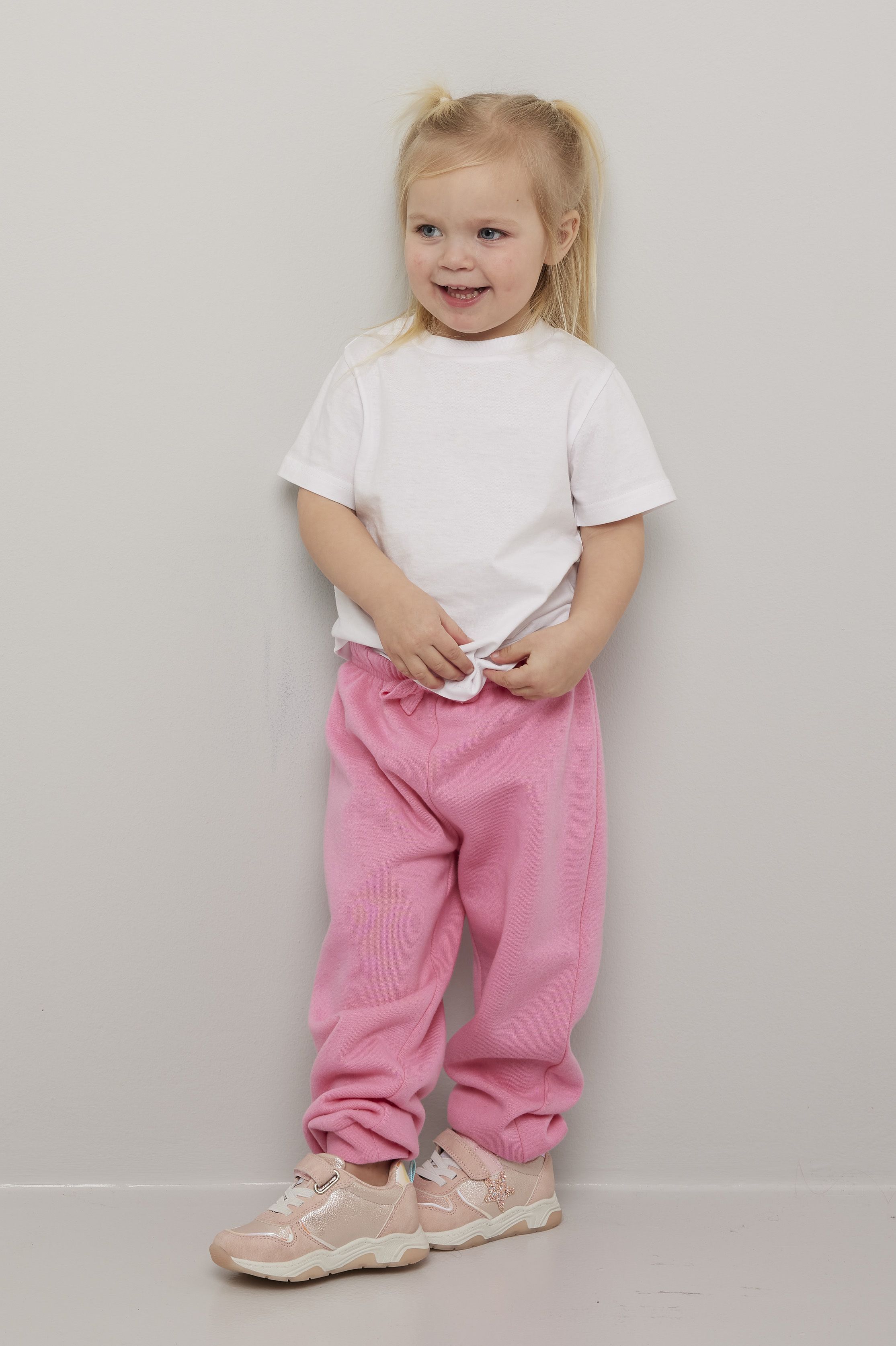 Joggebukse Kids Workd