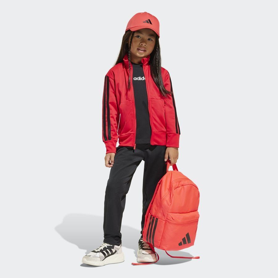 Adidas Essentials Climacool Track Suit Kids