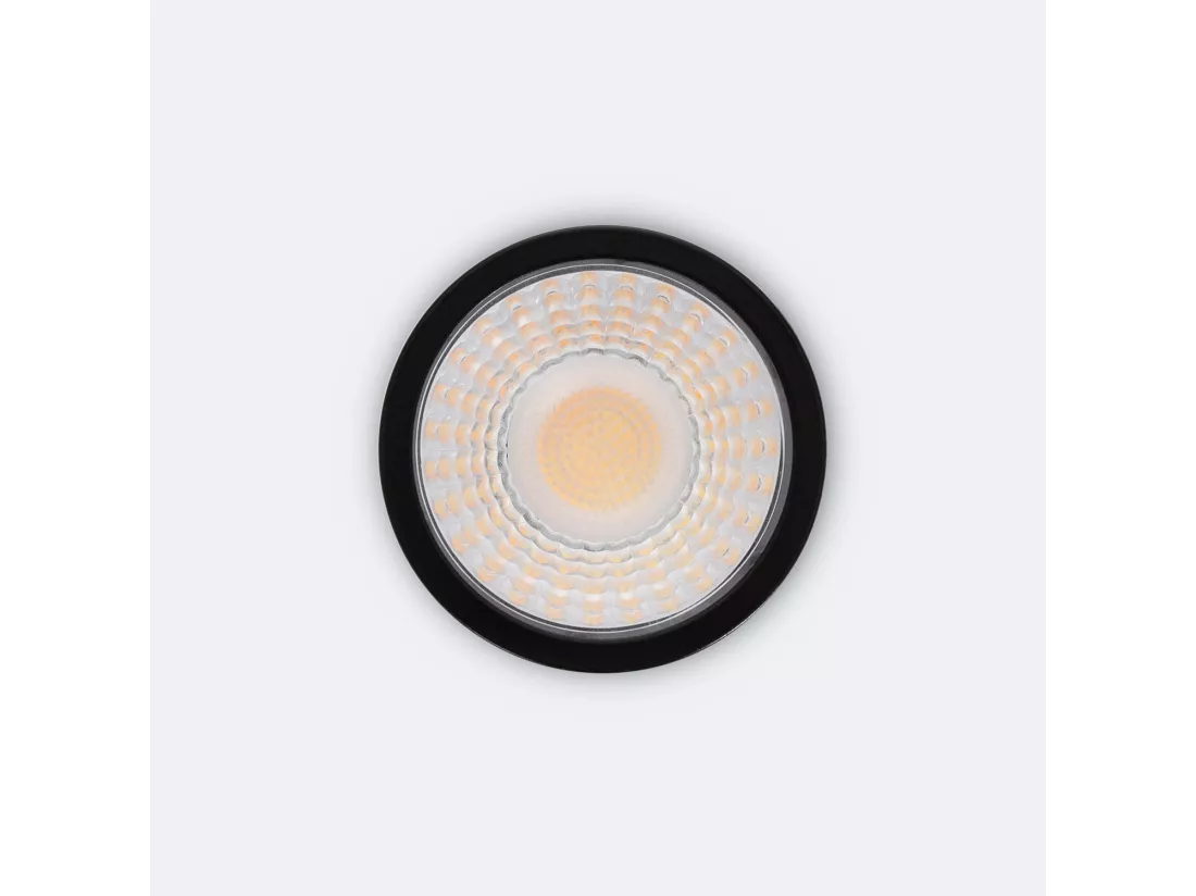 Module LED 4-6W MR16 / GU10 4CCT Dimmable pour Colerette Downlight Sélectionnable (chaud-neutre)