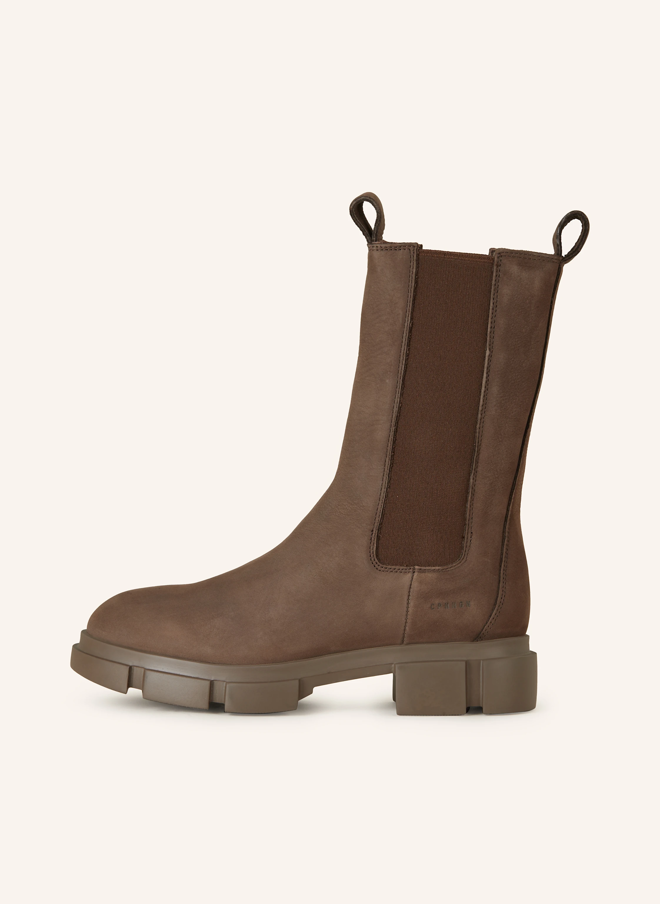 COPENHAGEN Chelsea-Boots CPH500