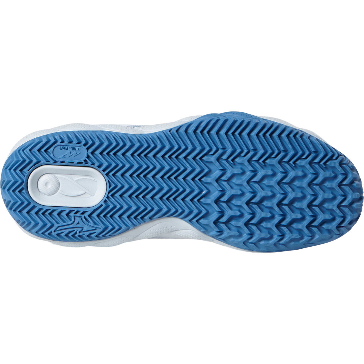 Mizuno Wave Enforce Court CC Tennissko Dame