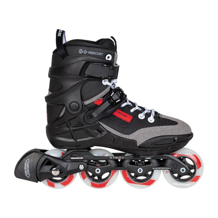 Powerslide Phuzion Mercury 80 Skates Senior