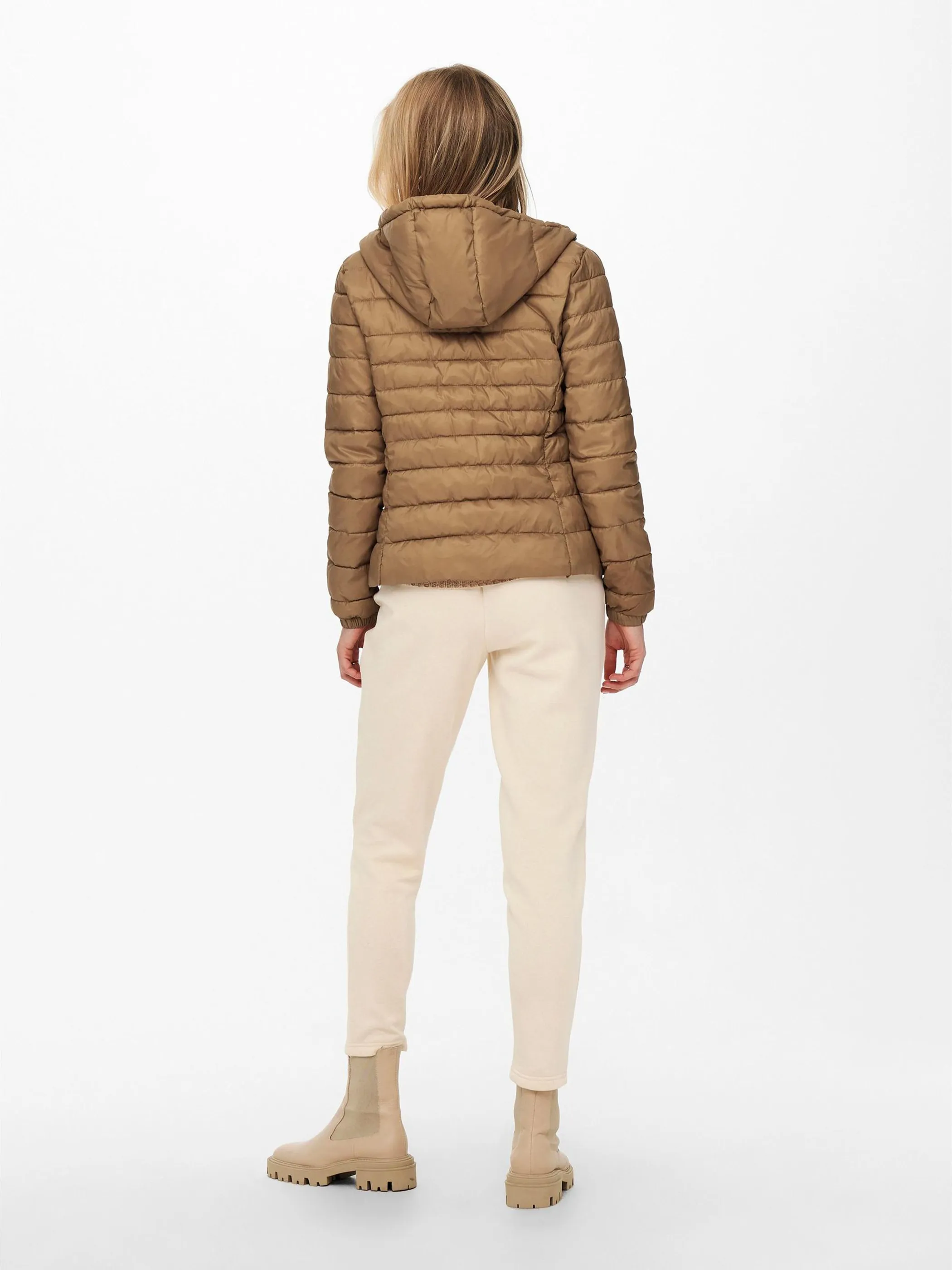 Only ONLTAHOE HOOD JACKET Jacke