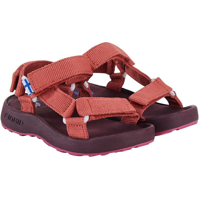 Finkid Kinder Nauha Sandale