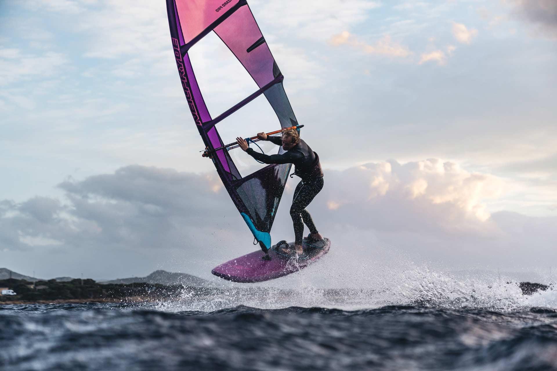 JP Australia Freestyle Pro - 2024 86 L