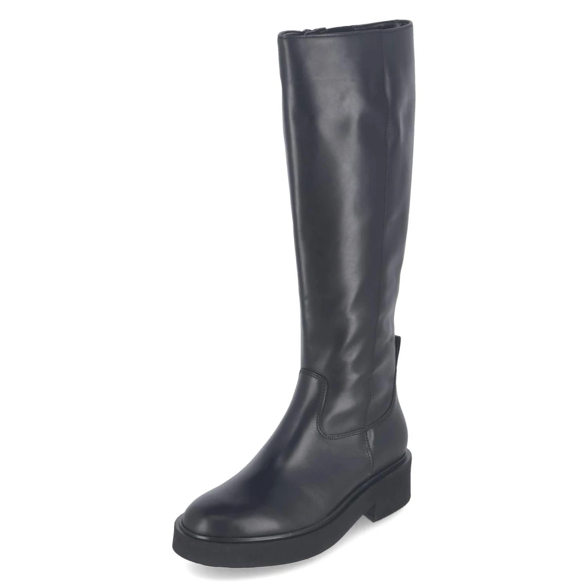 GaborStiefel - schwarz