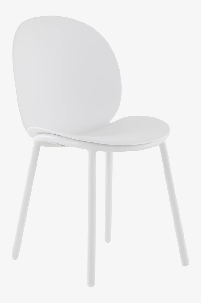 GLOMMEN stol 2-pk