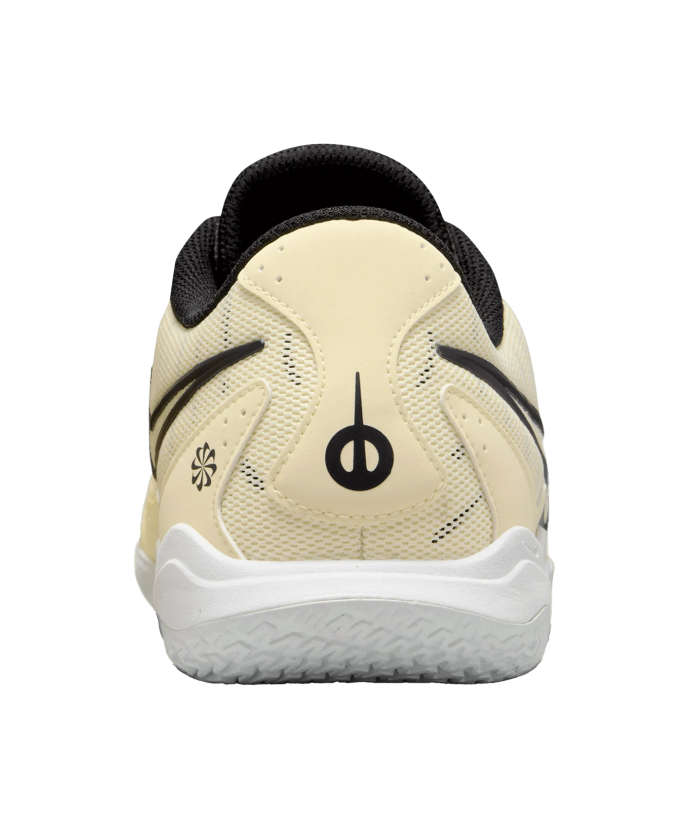 Nike Tiempo Legend X Academy IC Halle Mad Ready Beige Schwarz F700
