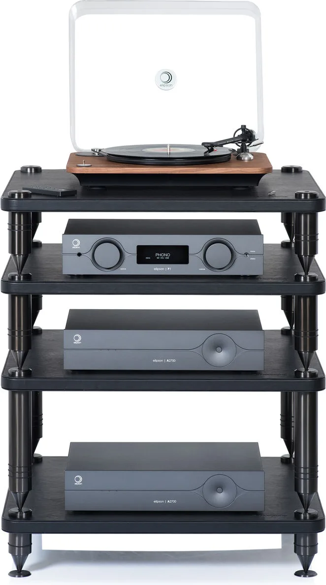 NorStone Como 2 Meubles hi-fi
