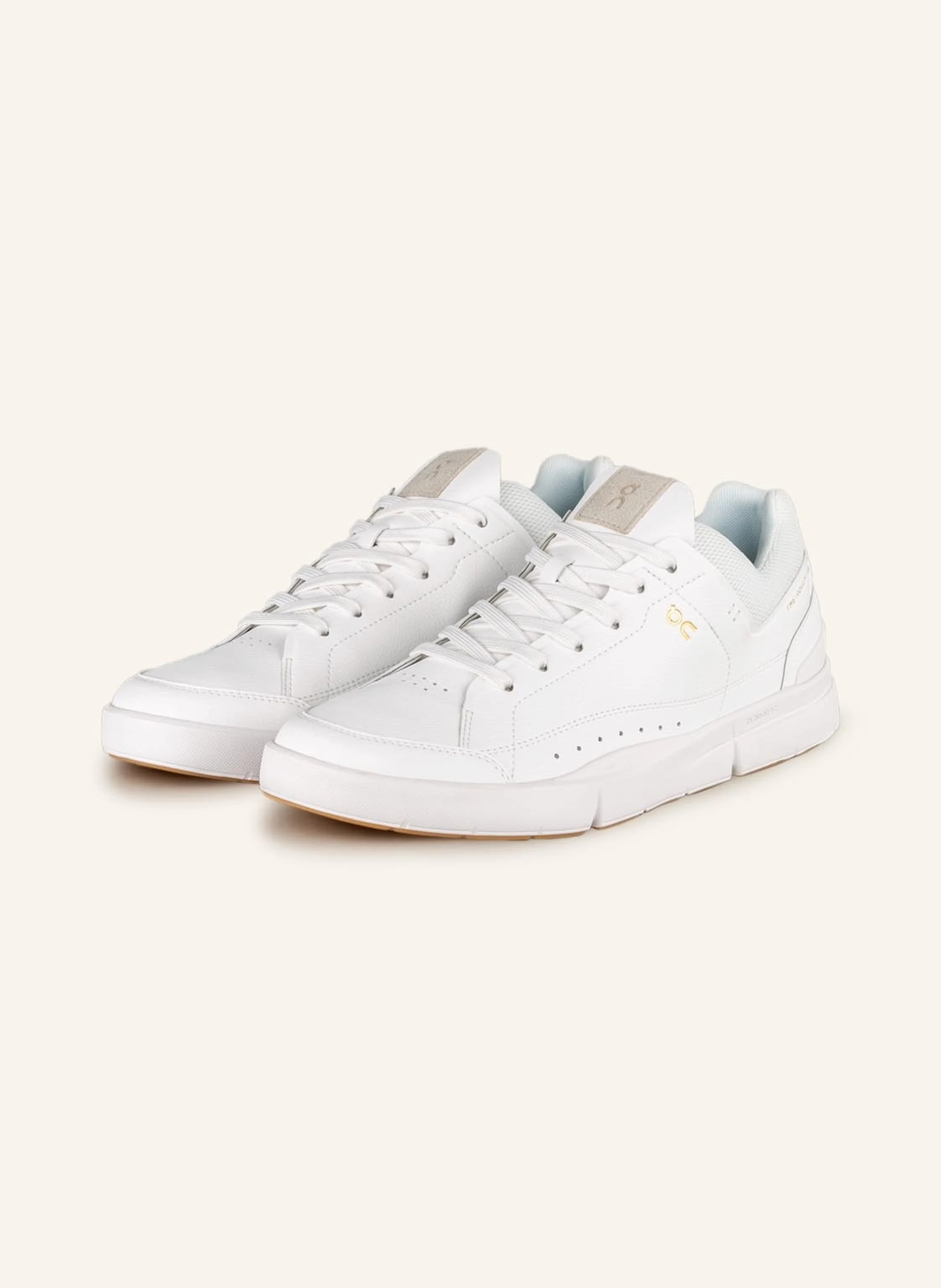 On Sneaker THE ROGER CENTRE COURT