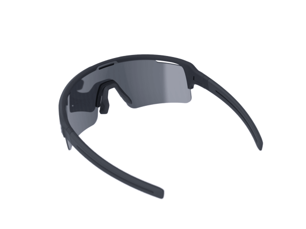 BBB Fuse Cykelbriller, Matte Black
