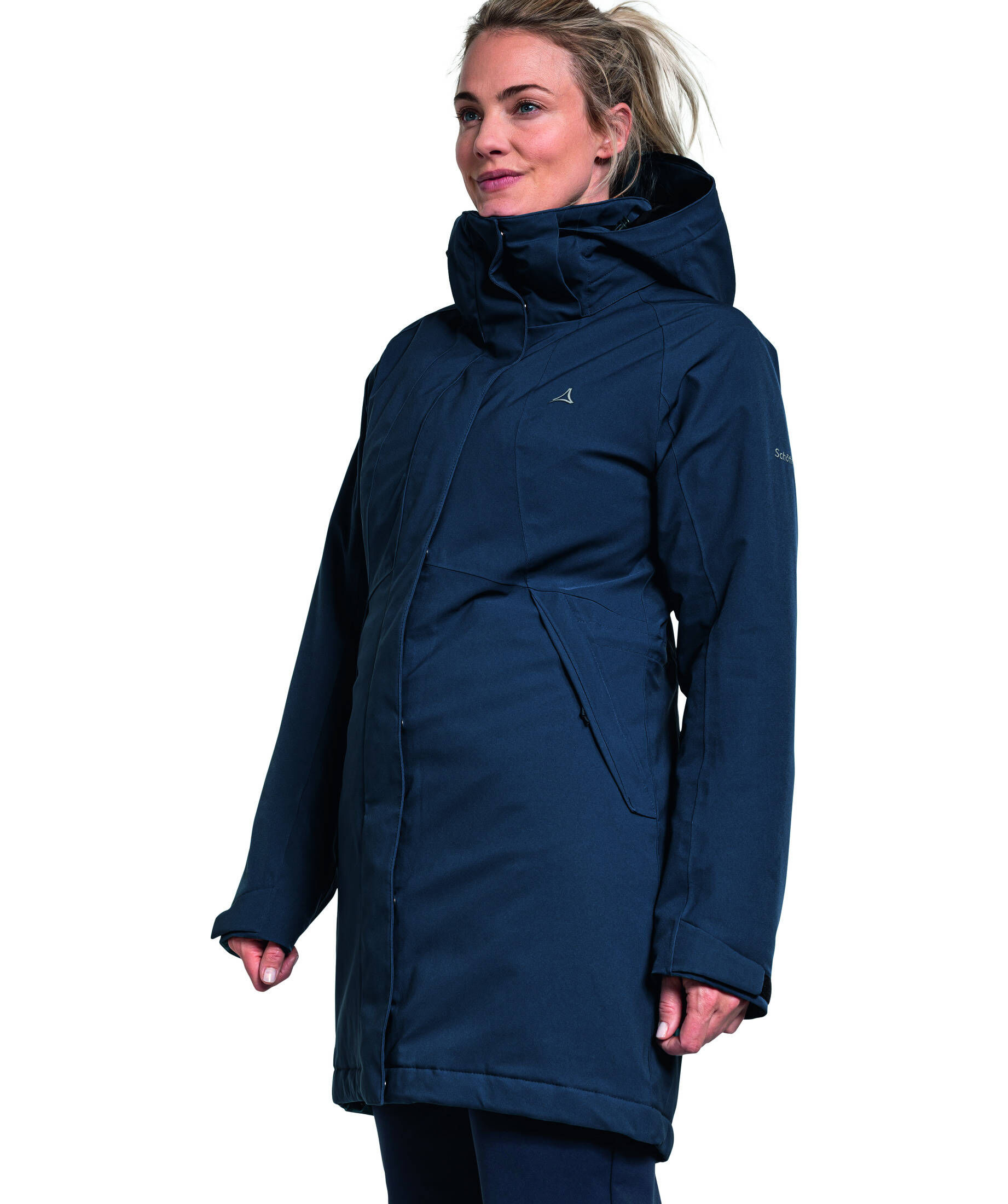 Schöffel| Damen Jacken Ins. Jacket Bastianisee L