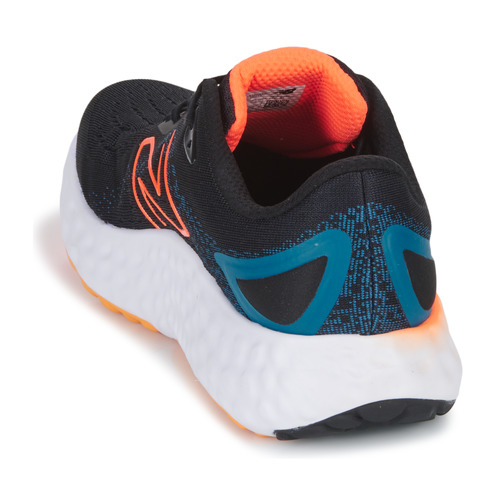 New Balance - EVOZ - Noir / Orange