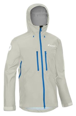 Veste de Montagne Lagoped Eve Gris