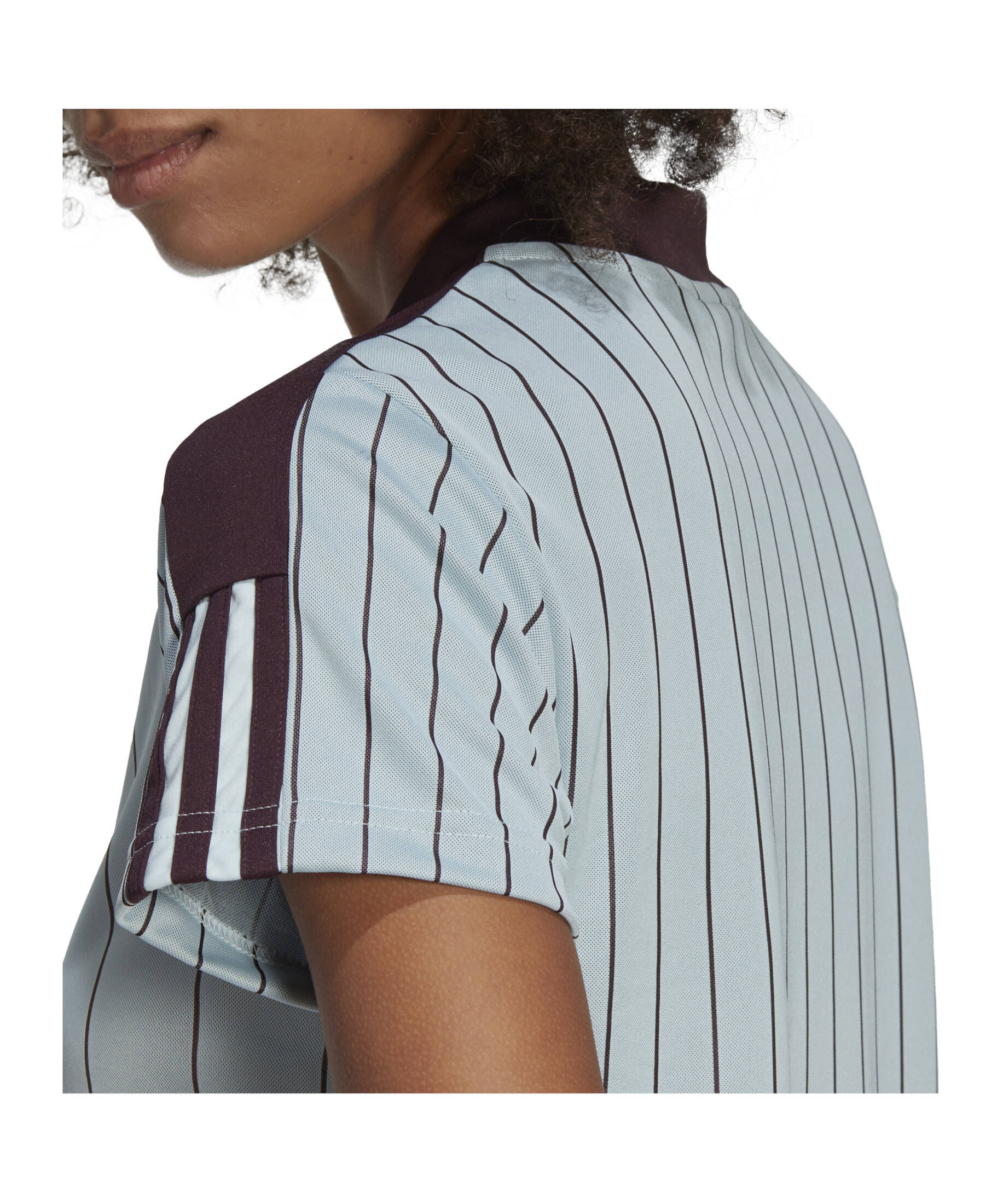 adidas Performance| Damen Fußballtrikot TIRO JSY VIP