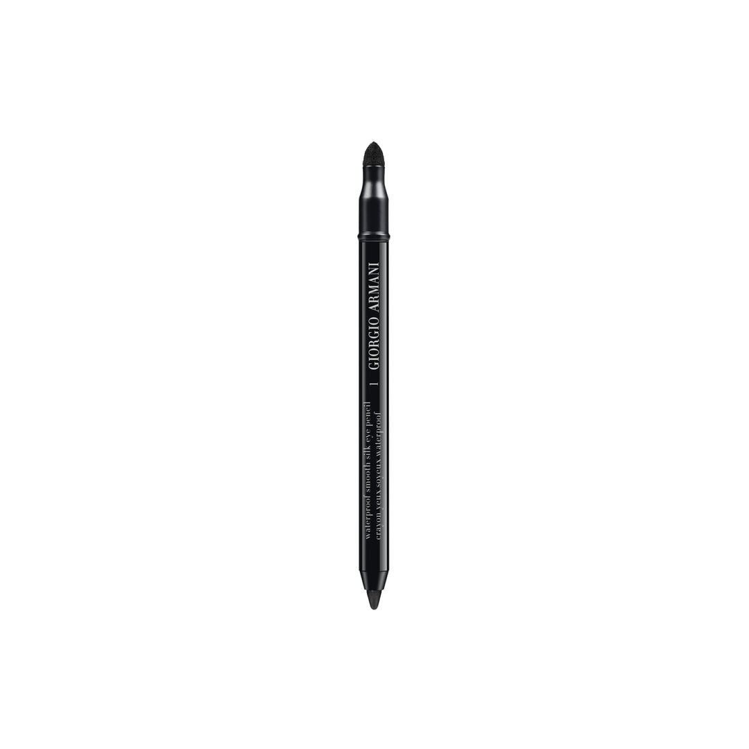 Giorgio Armani Smooth Silk Pencils Smooth Silk Lápis de Olhos Waterproof