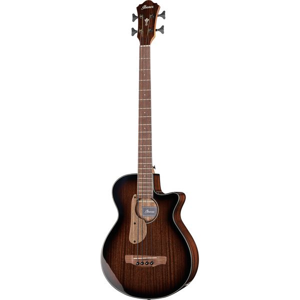 Ibanez AEGB24E-MHS