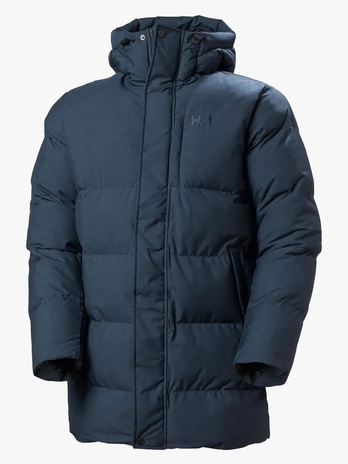 Alby Puffy Parka