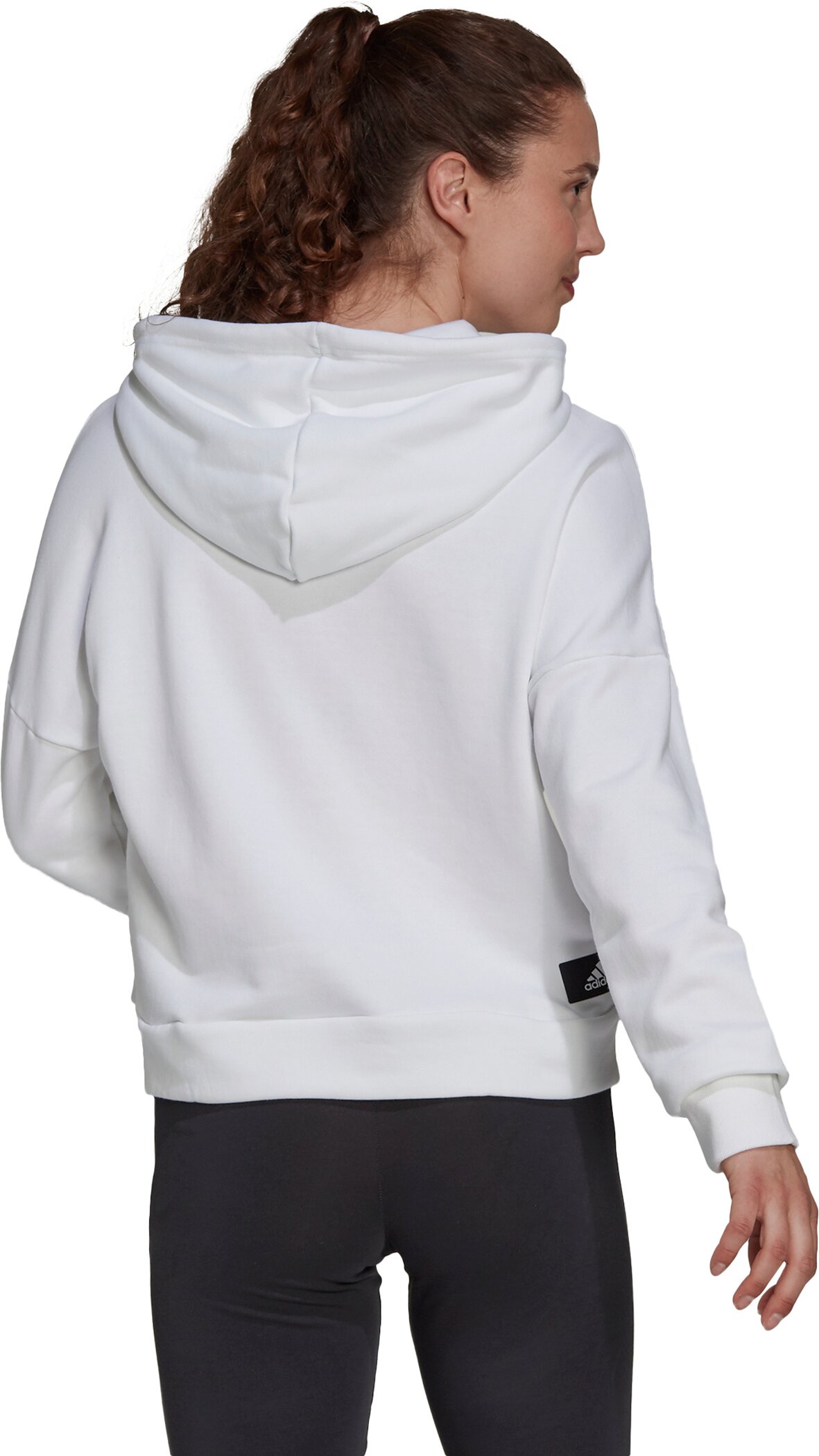 Adidas W FI 3B HOODIE
