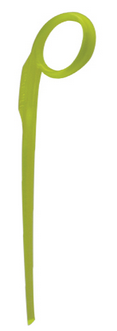 The Bars Fruit Picker Neon Green