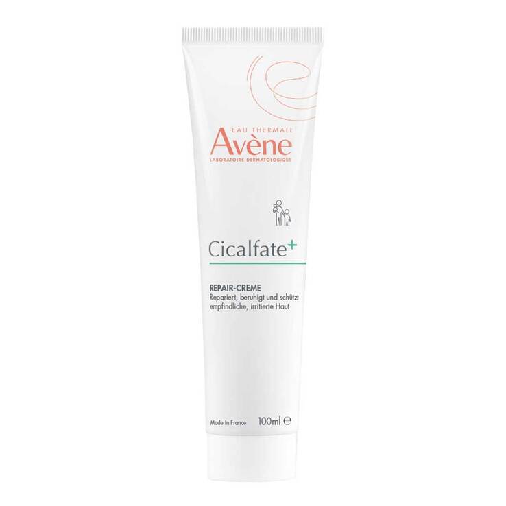 Avene Cicalfate + Repair-Creme, 100 ml
