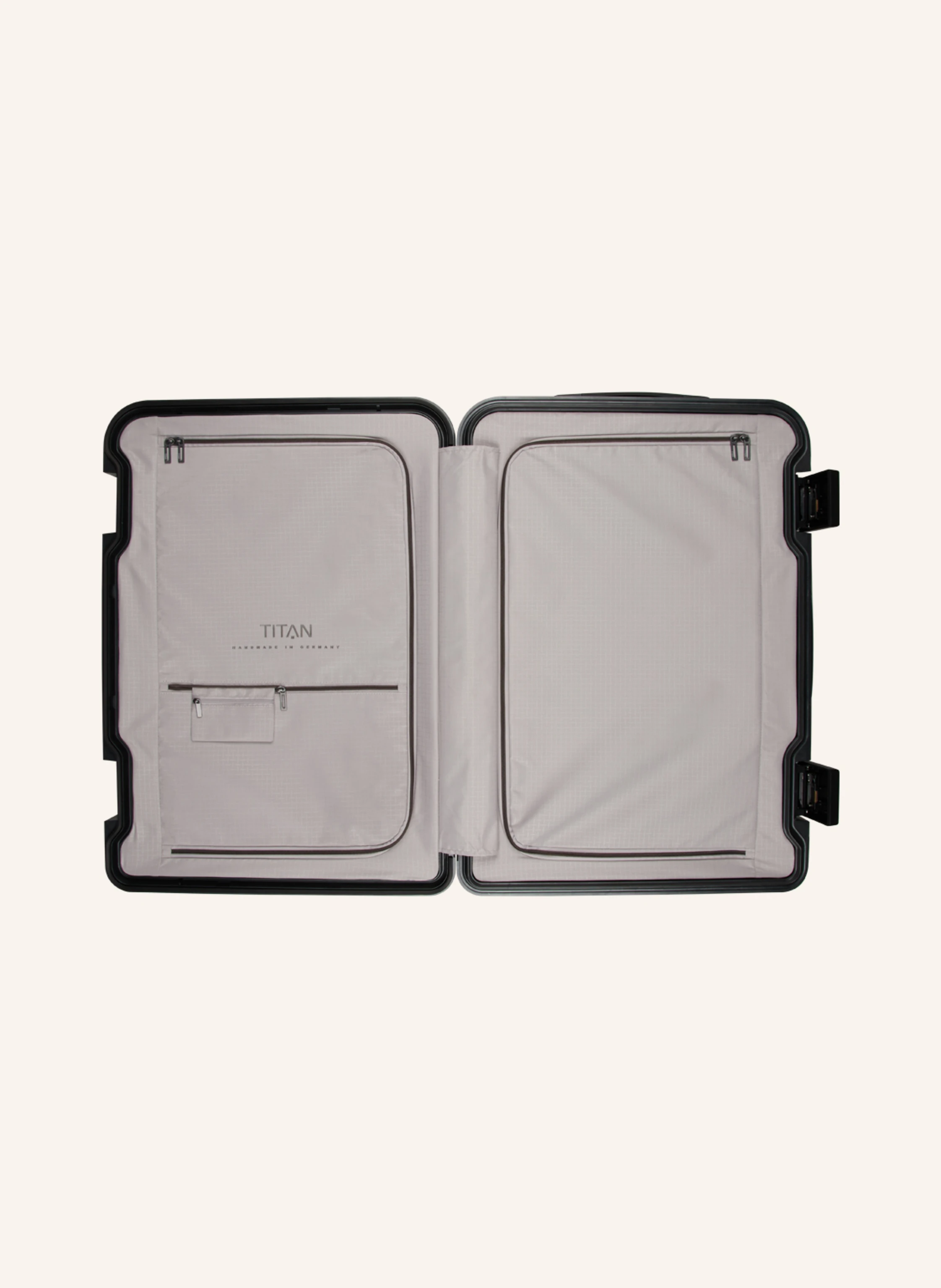 TITAN Trolley LITRON FRAME L