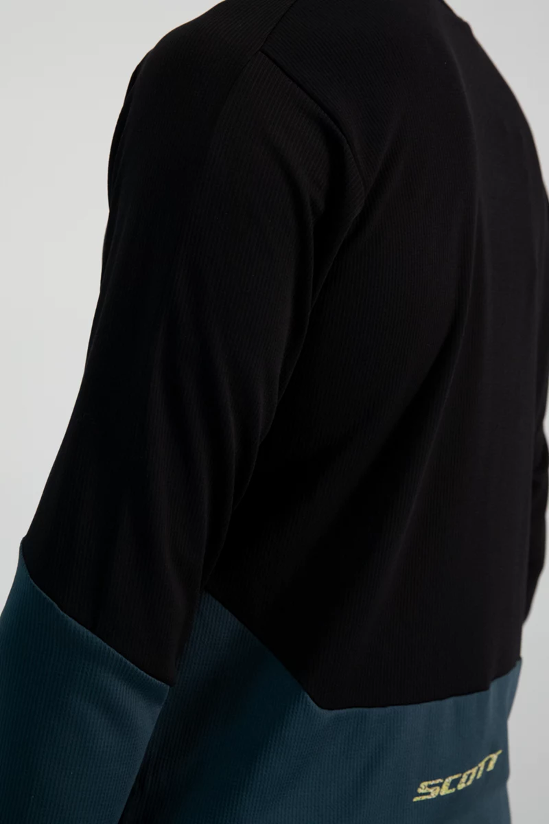 SCOTT Trail Tuned LS Herren Biketrikot