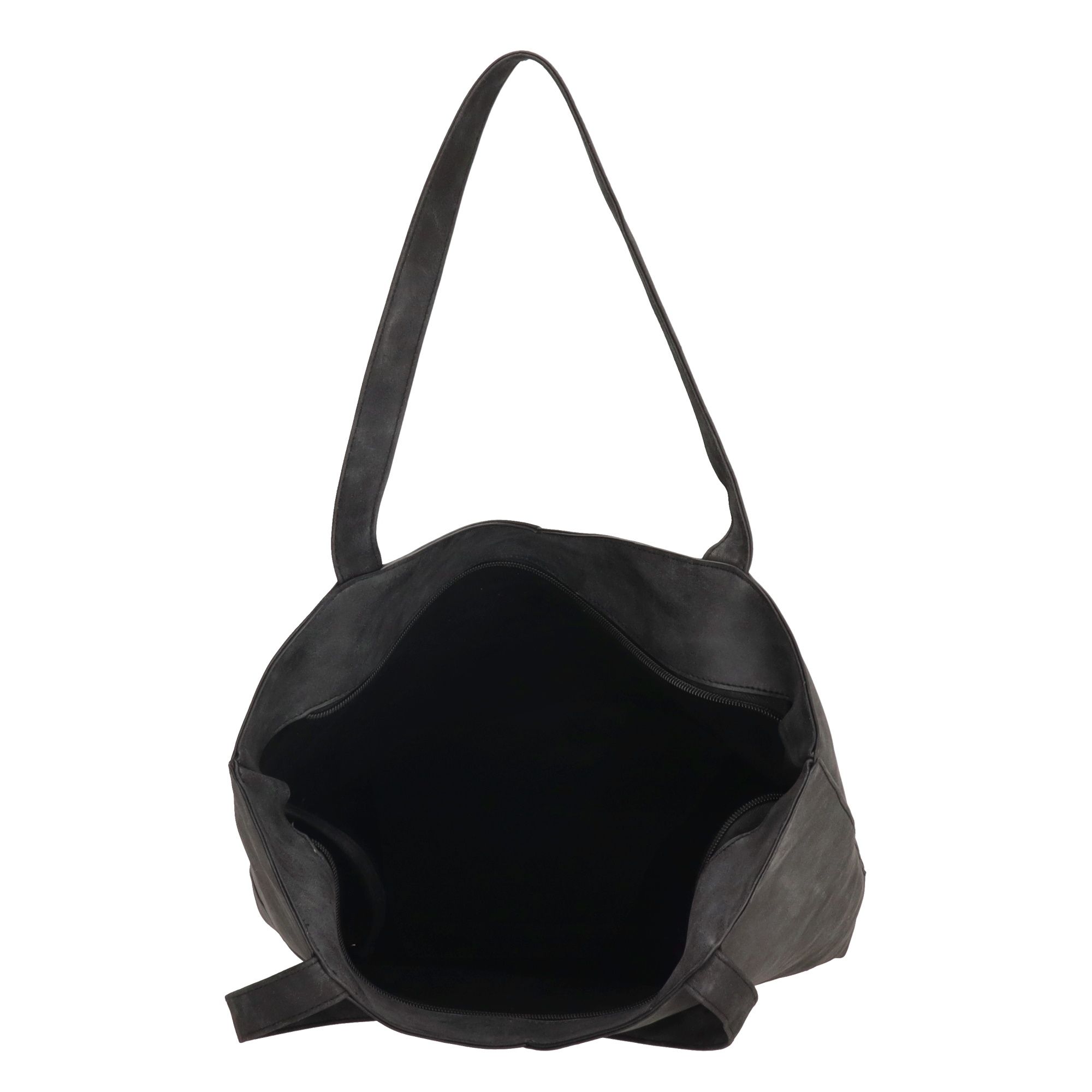 Beagles Arjonilla Shopper Zwart