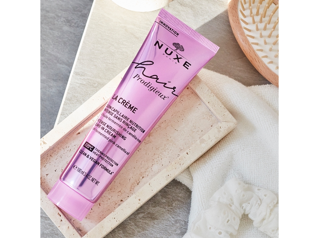 CREME NUXE HAIR LEAVE IN 100ML