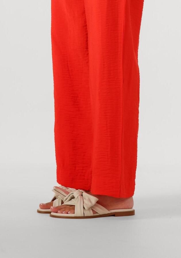 STEFANO LAURAN Slippers Dames 24153 Maat: 42 Materiaal: Leer Kleur: Wit