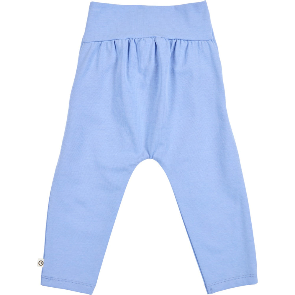 Køb Müsli Shell Blue Cozy Me Lace Bukser Baby
