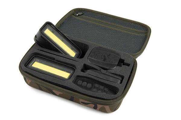 Fox Camolite RX  Security Case