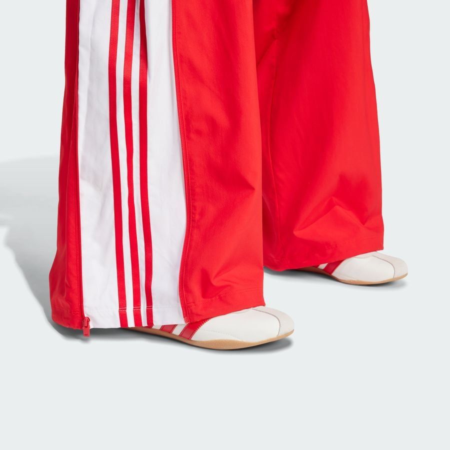 Adidas Original Pantalon de survêtement zippé Adilenium Season 3